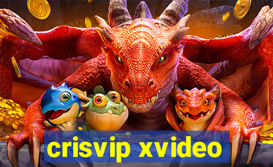 crisvip xvideo